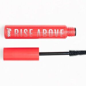 Floss Rise Above Lengthening Mascara NIB